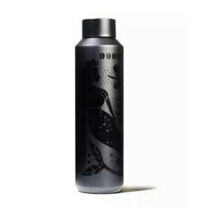 New Matte Black Insulated Stainless Steel 20oz